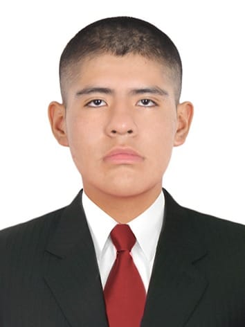 Foto de Nicolas